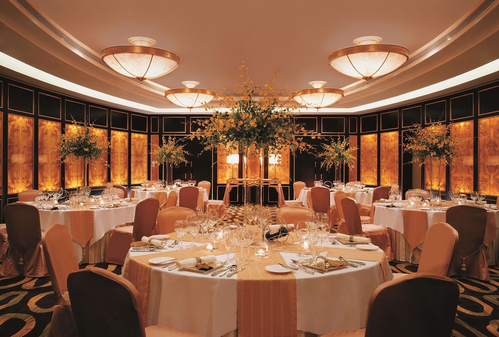 Shangri-La Fuzhou 45/62