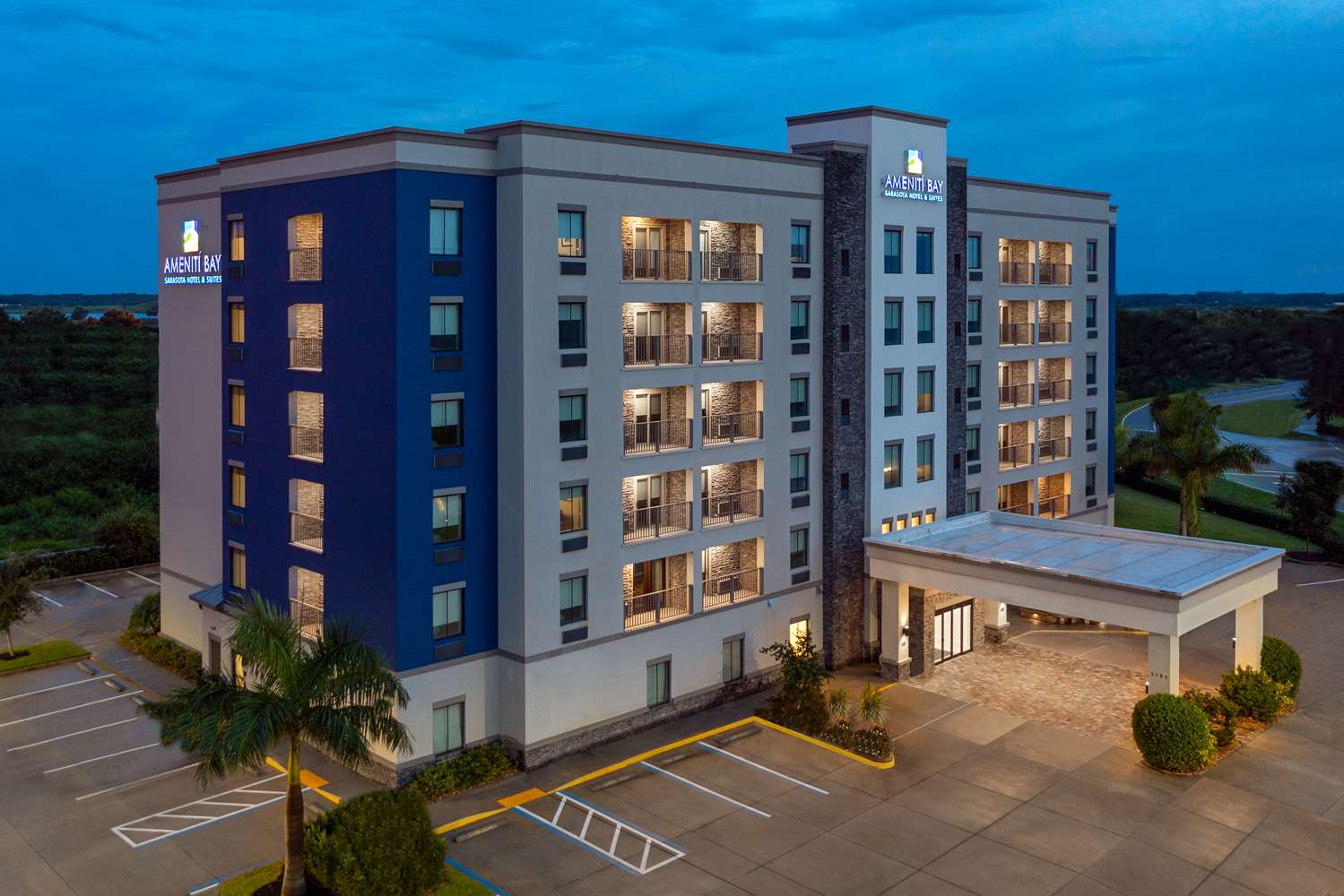 Coral Pointe Sarasota, an Ascend Collection Hotel 2/37