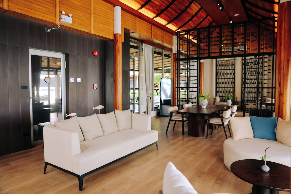 Railay Bay Resort And Spa 49/72