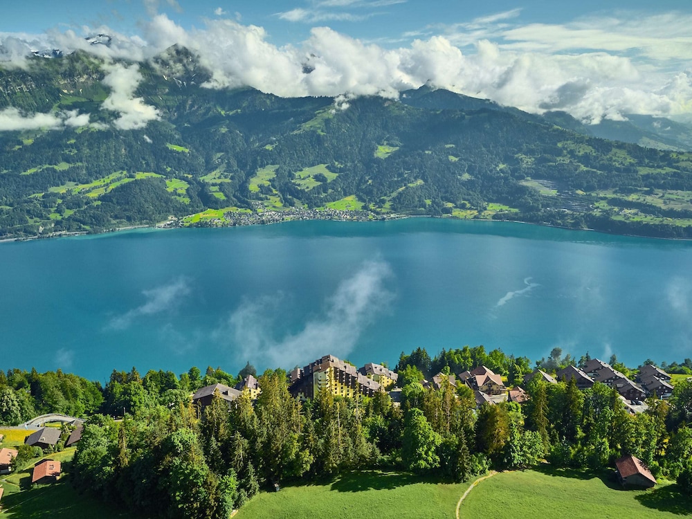 Dorint Bluemlisalp Beatenberg/Interlaken 37/50