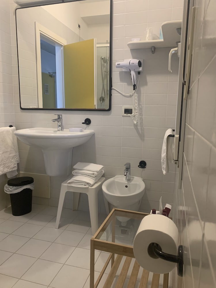 Hotel Residence Villa Sorriso 45/46