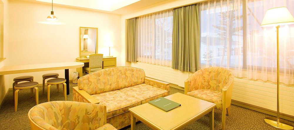 Hotel Anbient Tateshina 24/49