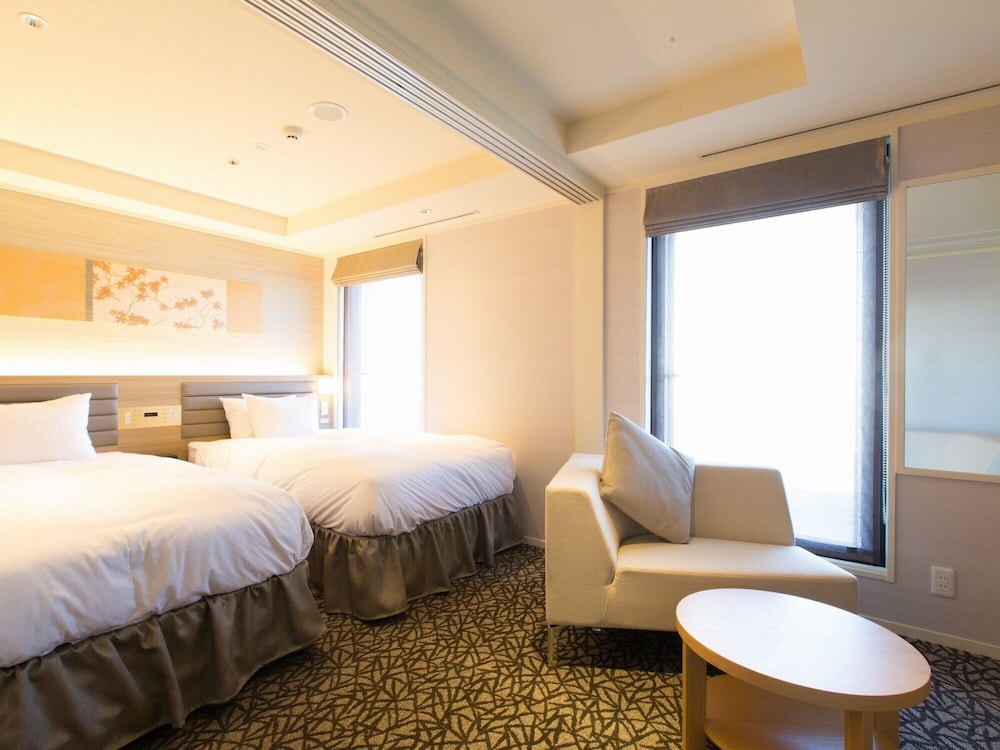 Hotel Shiki Utsubo Park 9/56