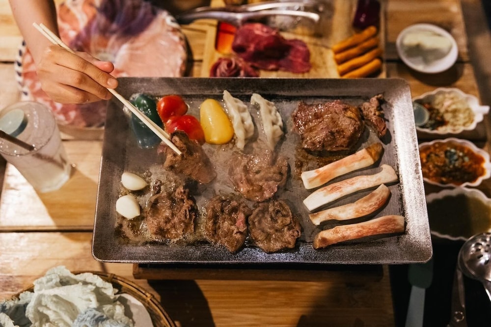 ランナワイルド リゾート チェンマイ 写真2