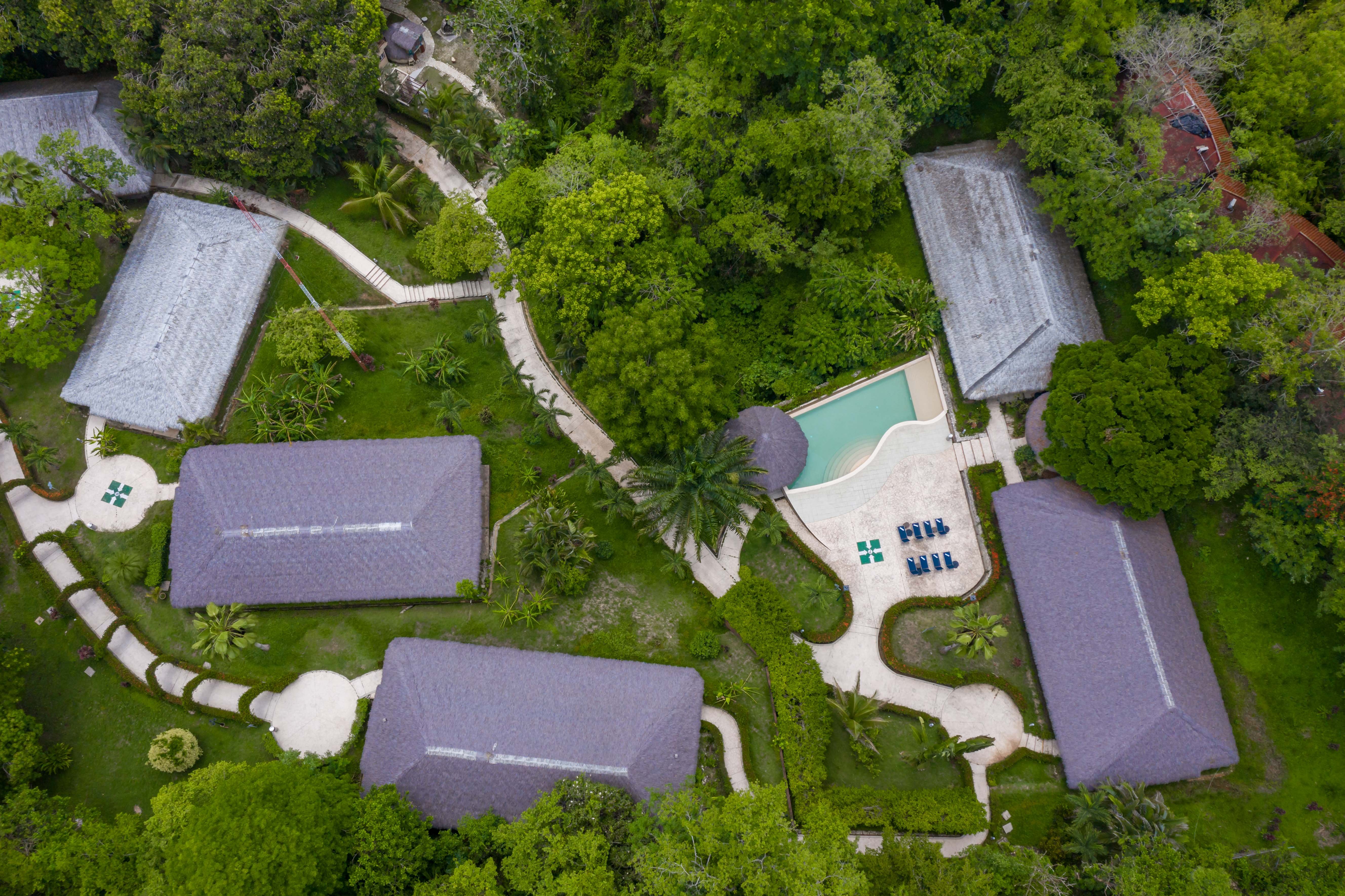 Villa Mercedes Palenque 34/49