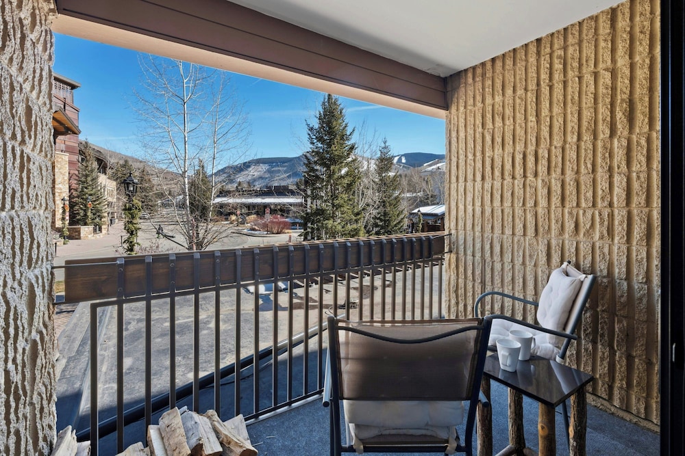 Vail 21 Condominiums 27/60