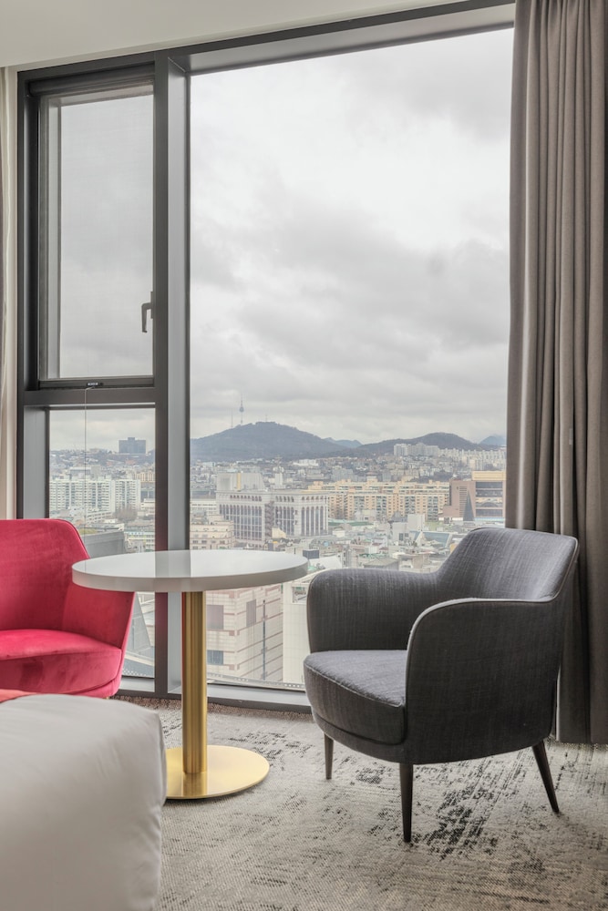 Aiden by Best Western Cheongdam 23/50