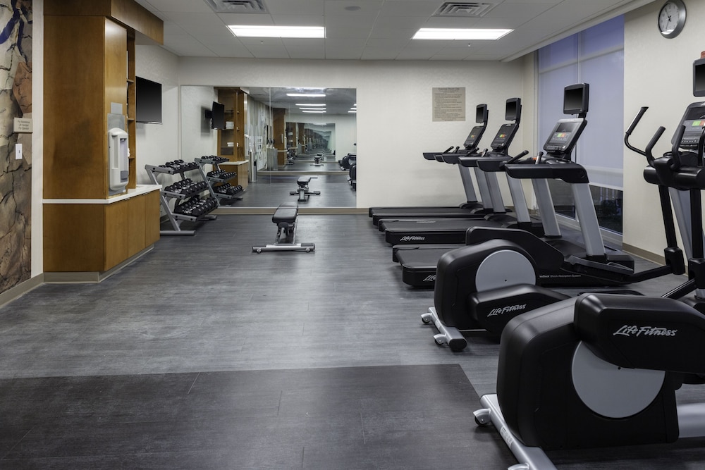 SpringHill Suites by Marriott Suwanee Johns Creek 17/46