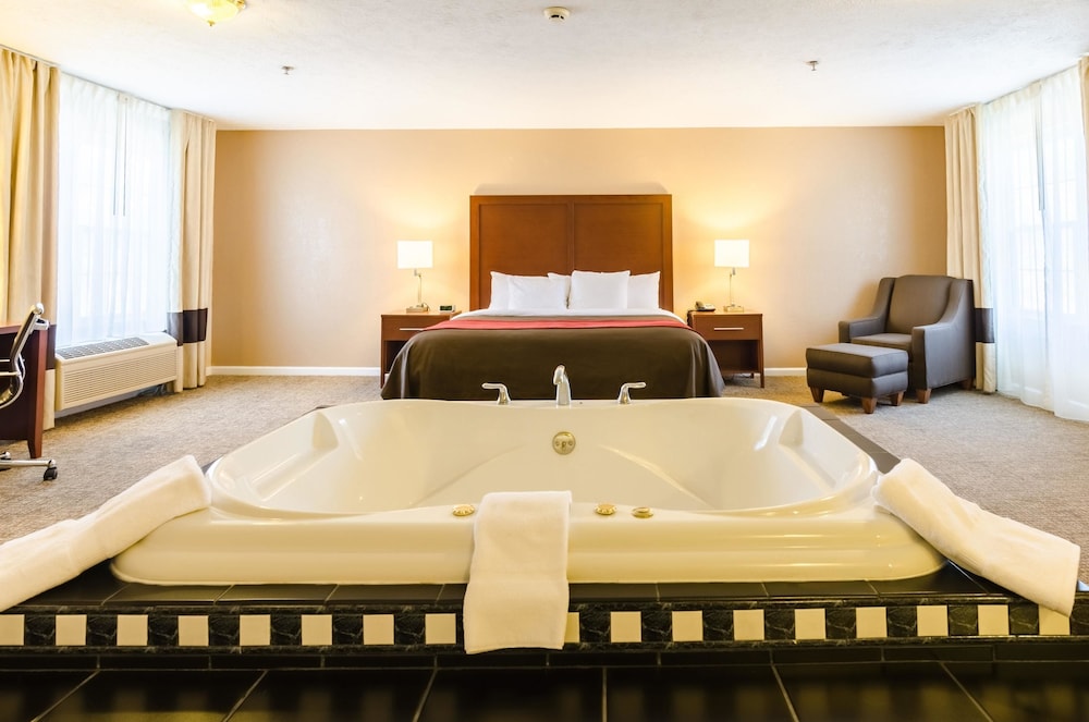 Comfort Inn Wytheville - Fort Chiswell 23/49
