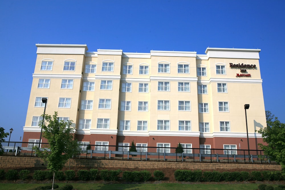 Residence Inn By Marriott Birmingham Hoover 1/50