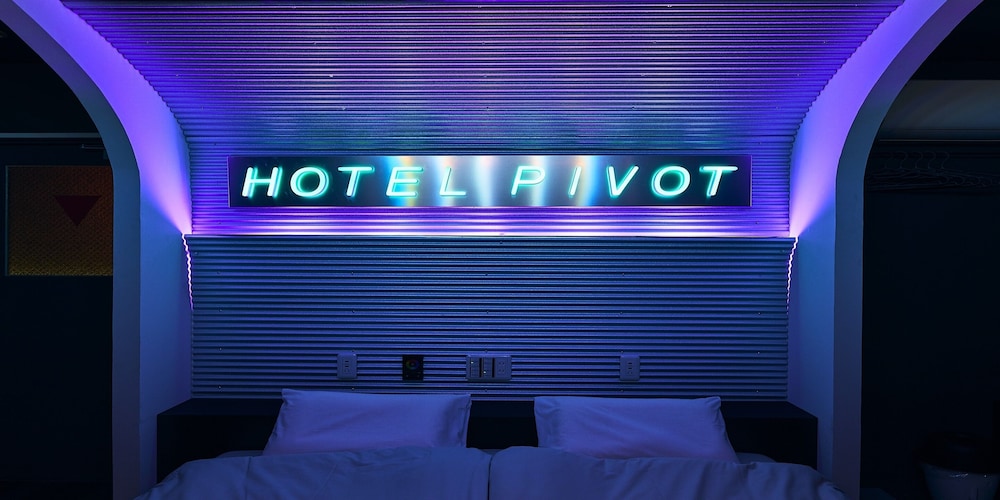 Hotel Pivot Shin-Imamiya Ekimae Osaka 14/31