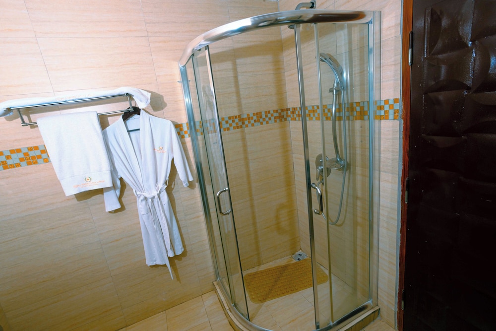 Tiffany Diamond Hotels - Mtwara 44/66