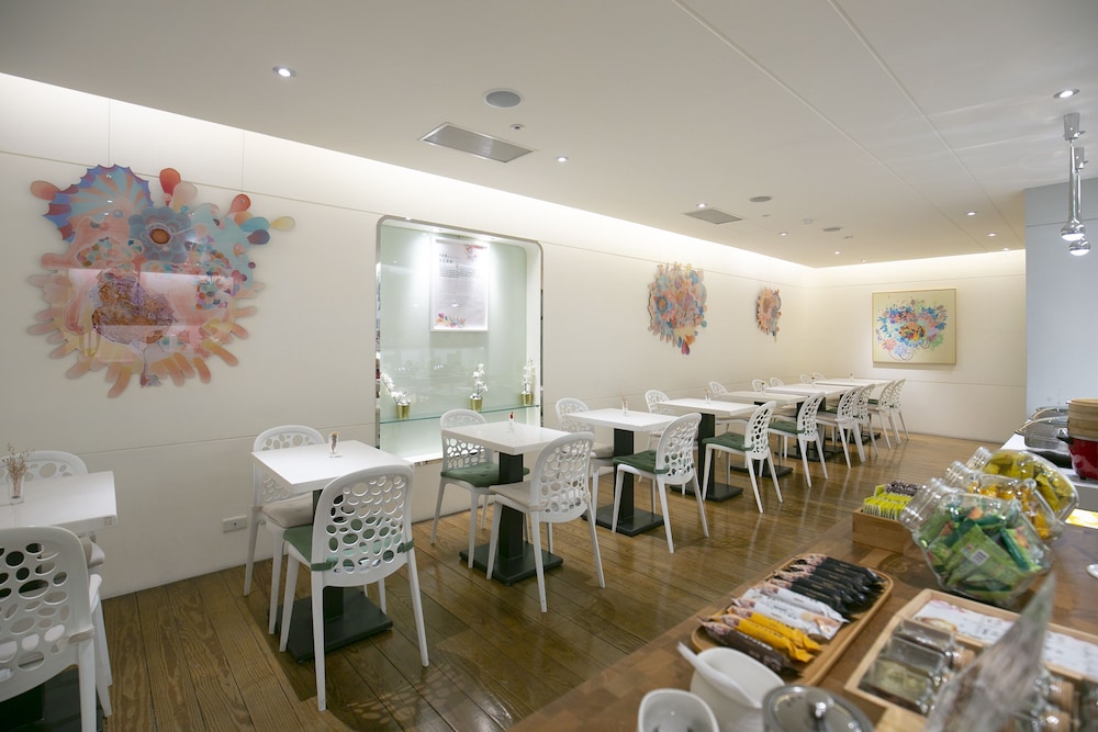 Dandy Hotel Tianjin Branch 37/50