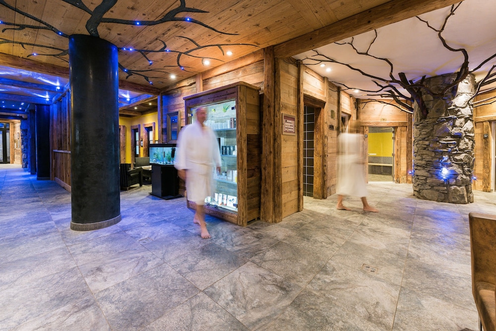 CGH RESIDENCES AND SPAS LE NEVADA 27/31