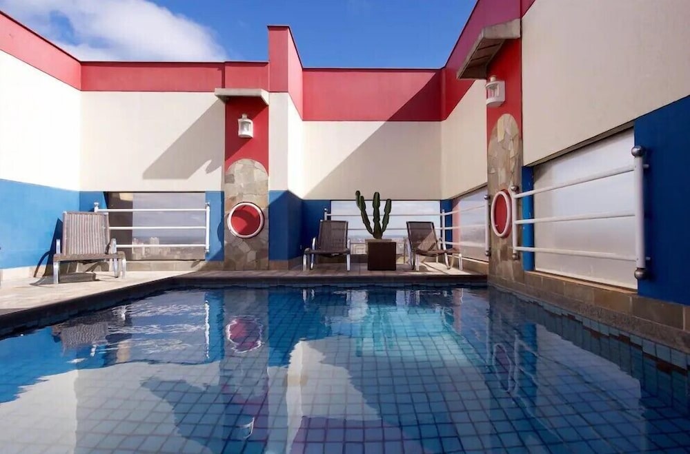 Slaviero Hotel Londrina Flat 30/50