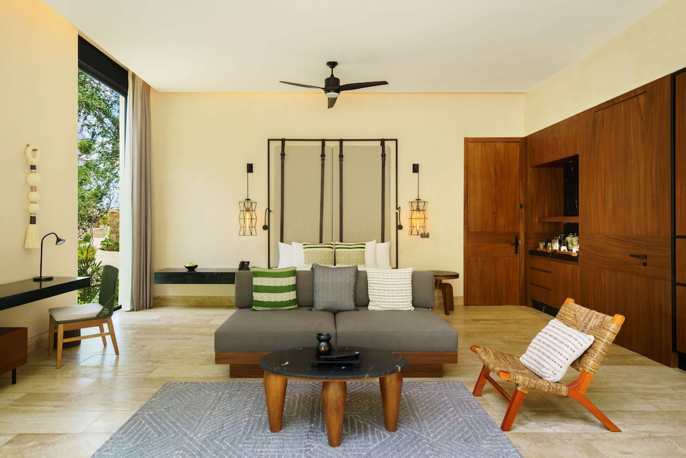 Hacienda Xcanatun, Angsana Heritage Collection 43/62
