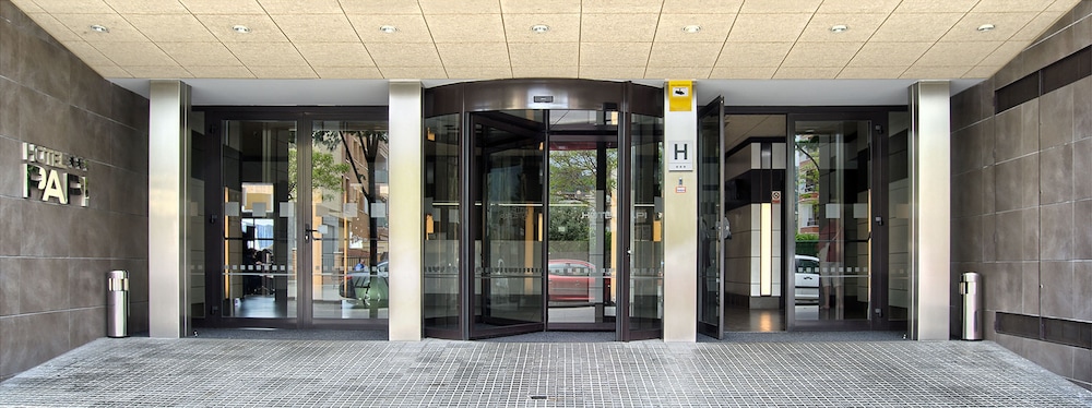 Papi Hotel 8/68