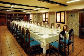 Hotel Gastronomico Casa Rosalia 42/56