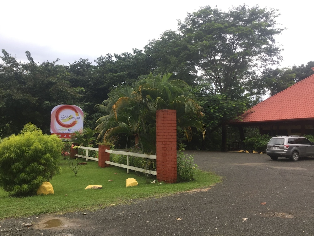 Hotel Samsara 27/44
