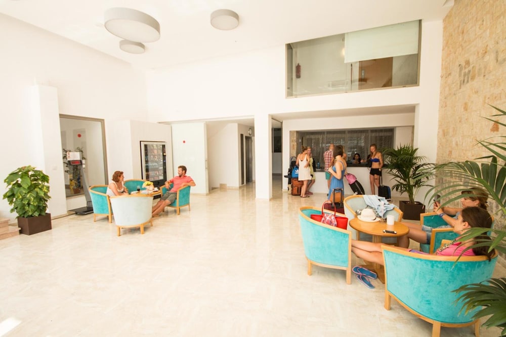 Hotel Amic Gala 36/64