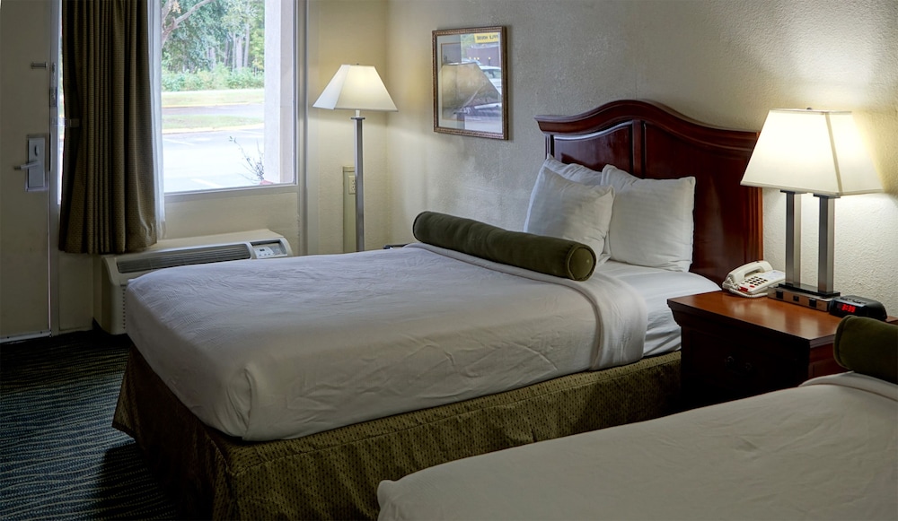 Best Western Point South 19/54
