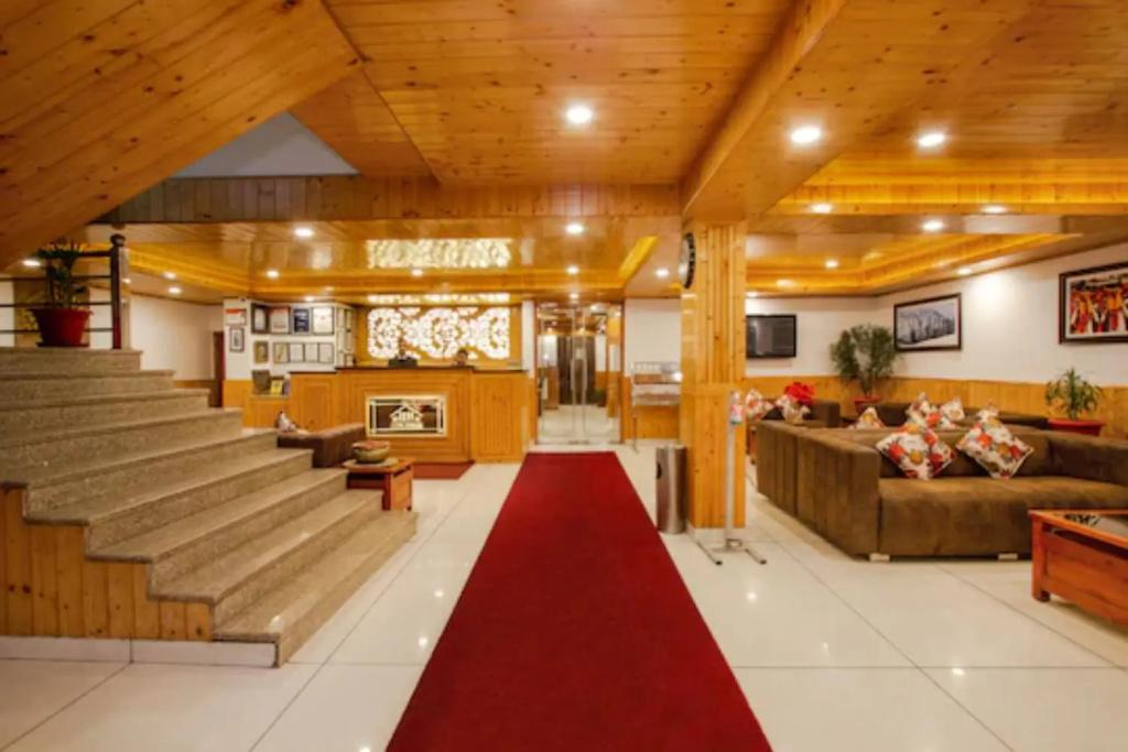 HOTEL HIMGIRI 37/50