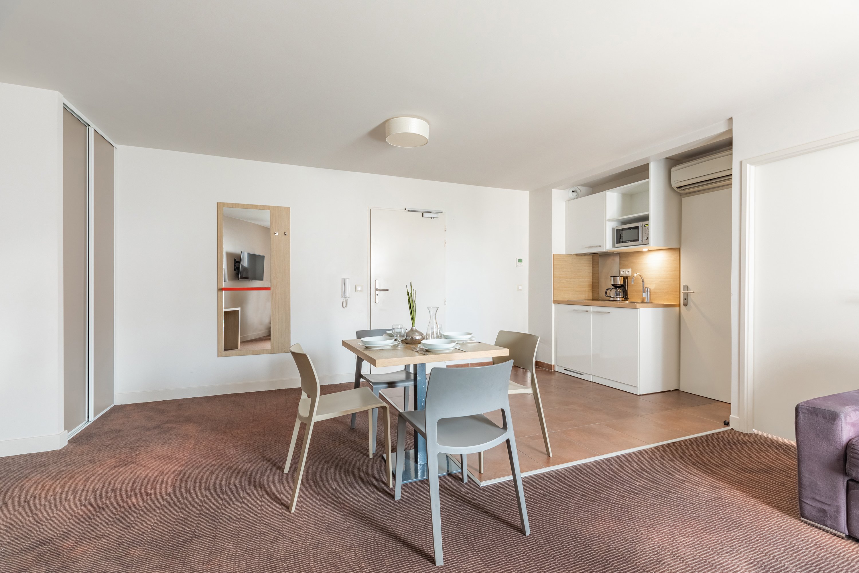 Appart City Confort Bordeaux Chartrons 20/49
