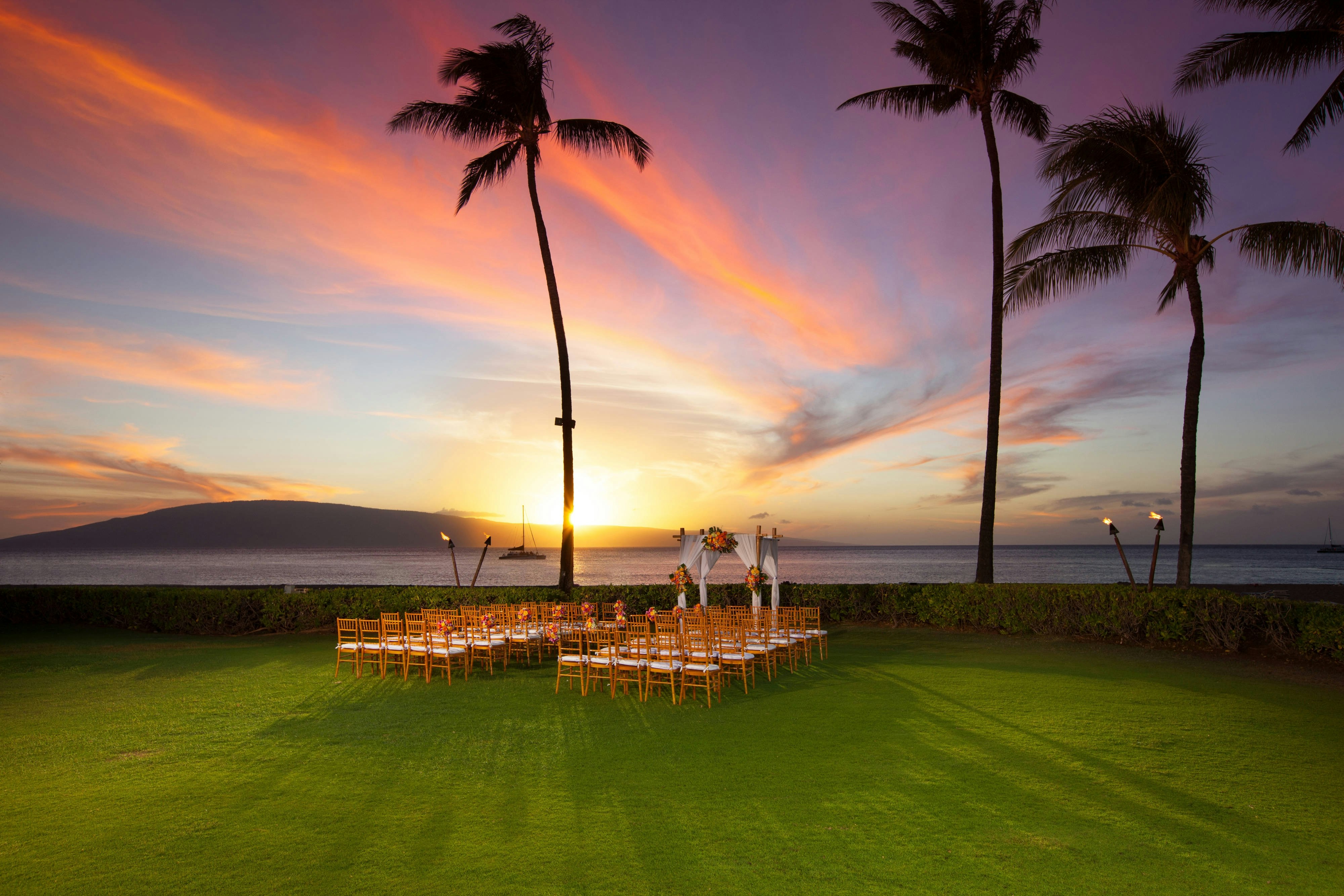 Sheraton Maui Resort & Spa 70/76