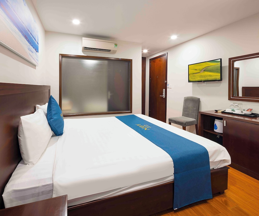 Navy Nha Trang Hotel 8/50