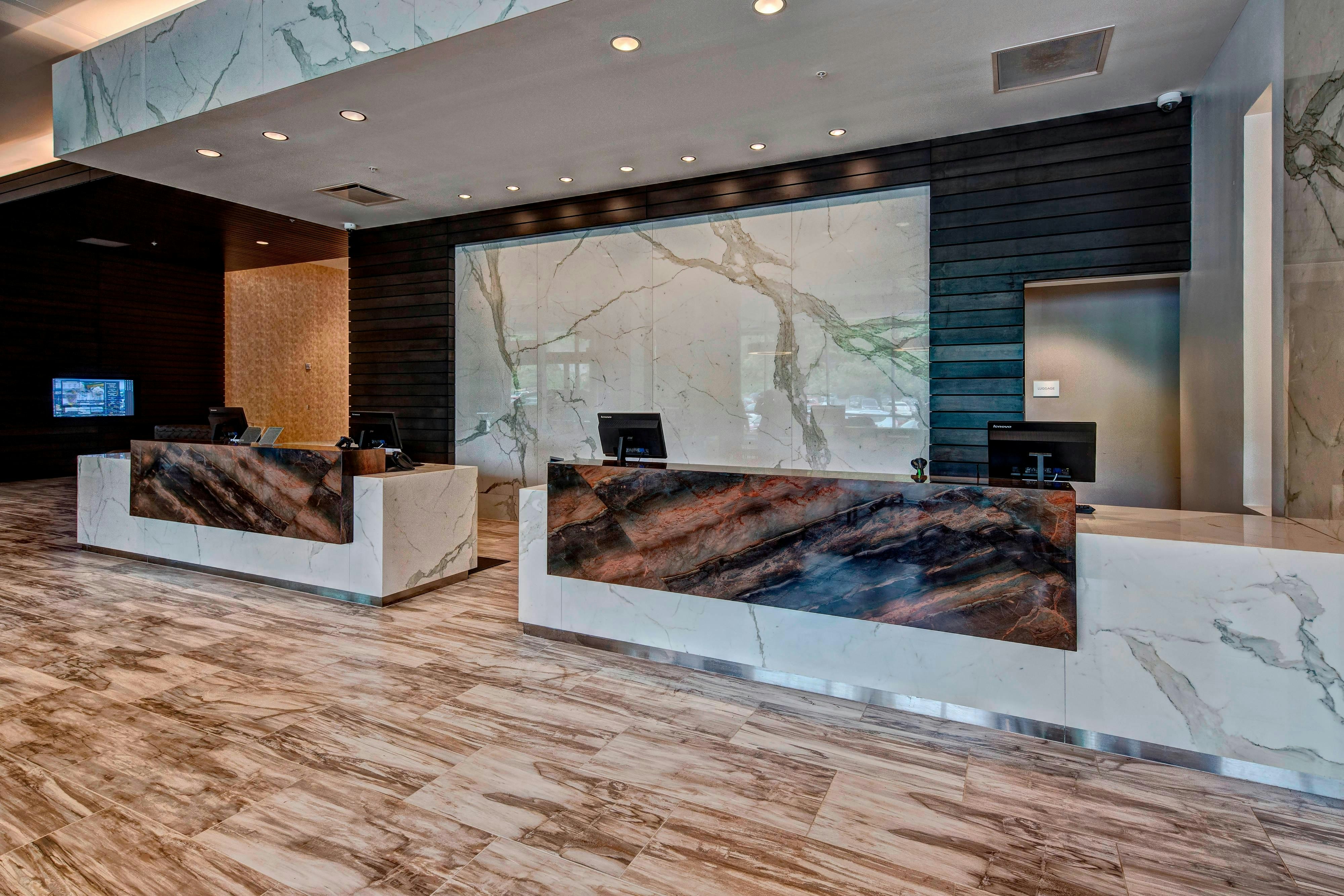 Courtyard by Marriott Kansas City Downtown/Convention Center 1/13