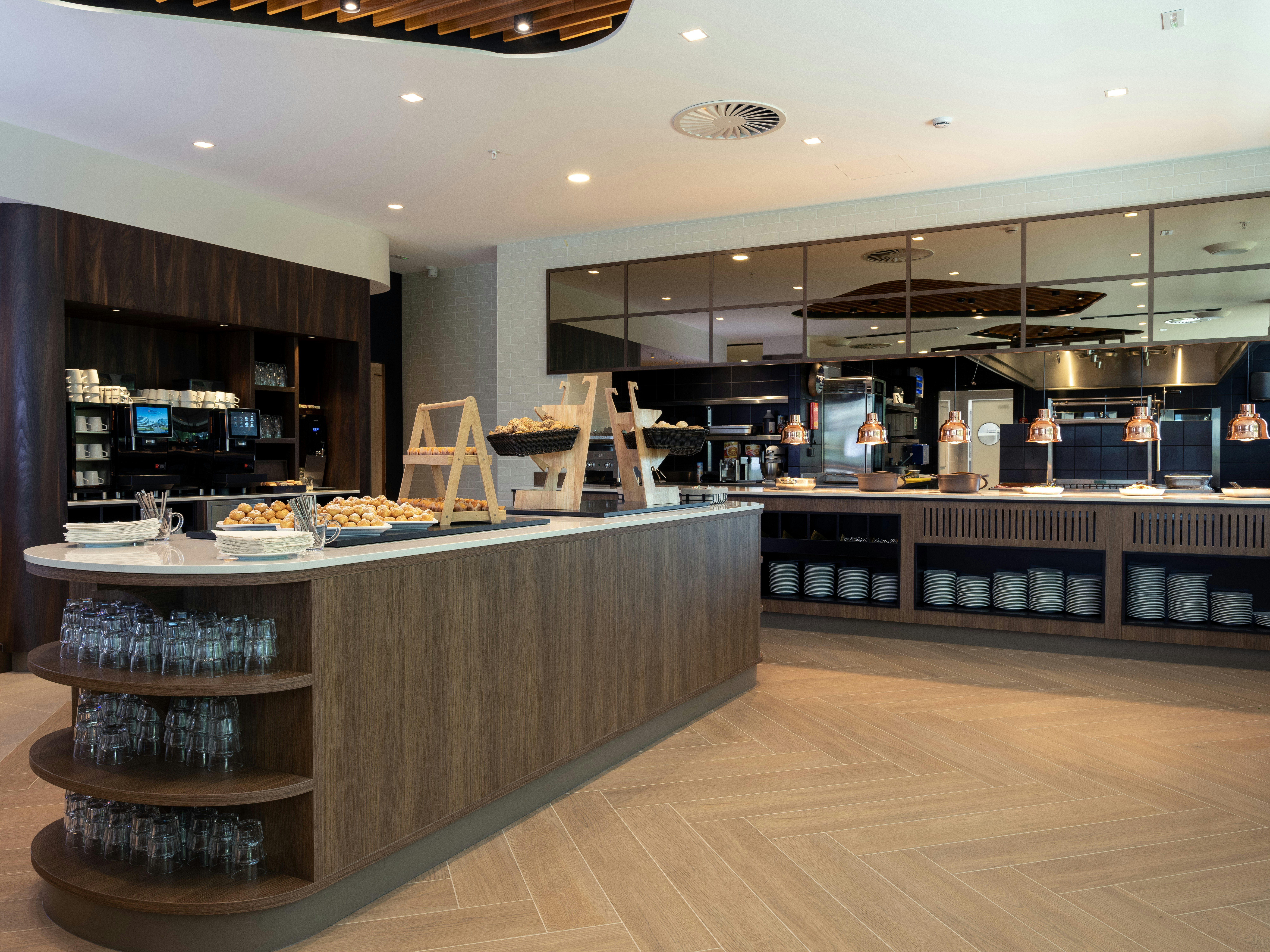 Hilton Garden Inn Brussels Airport 8/65