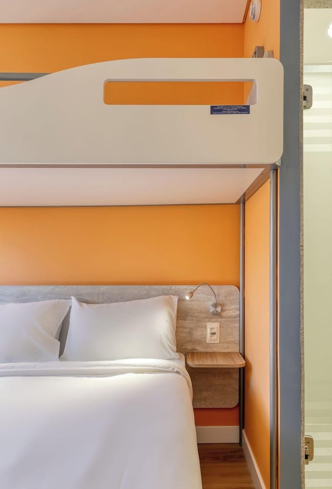 ibis budget Bh Savassi 30/50