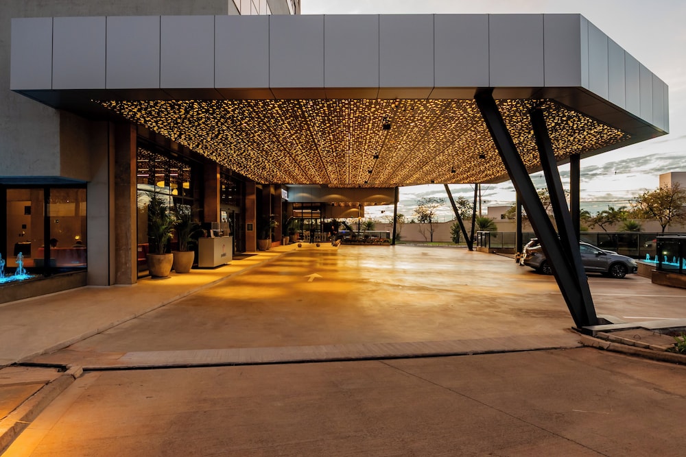 Novotel Uberlandia 55/58