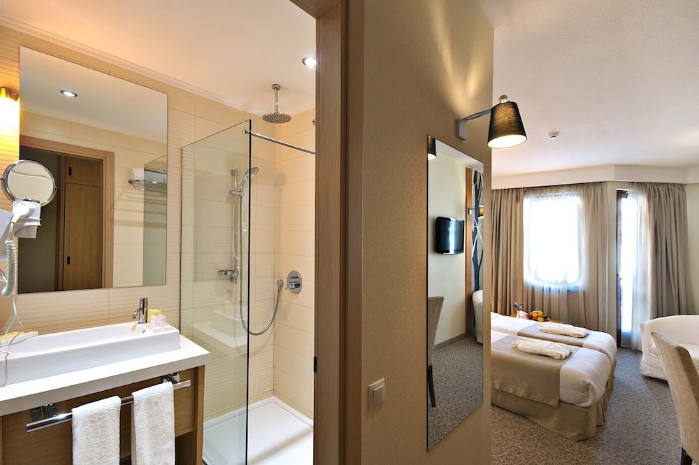 Hotel Marco Polo Gudauri 29/74