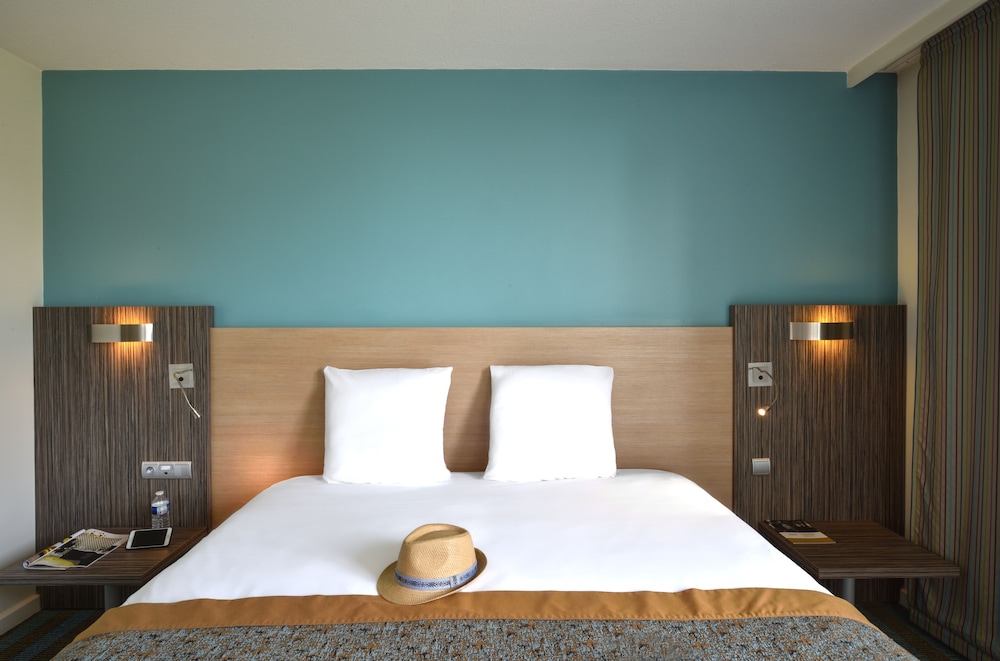 Mercure Lille Aeroport 8/49