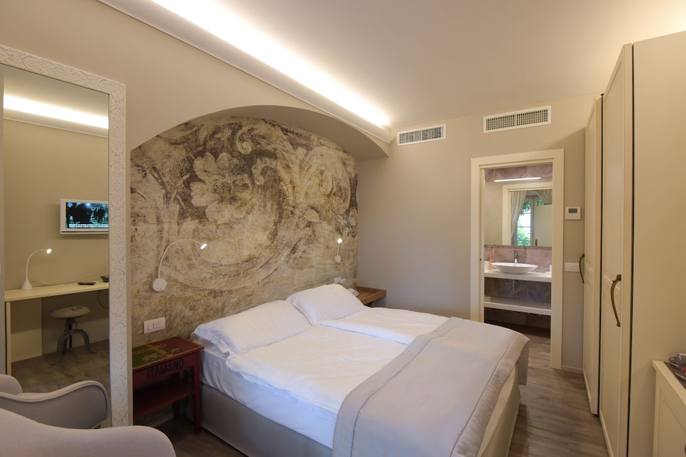Relais Villa Porta 21/75