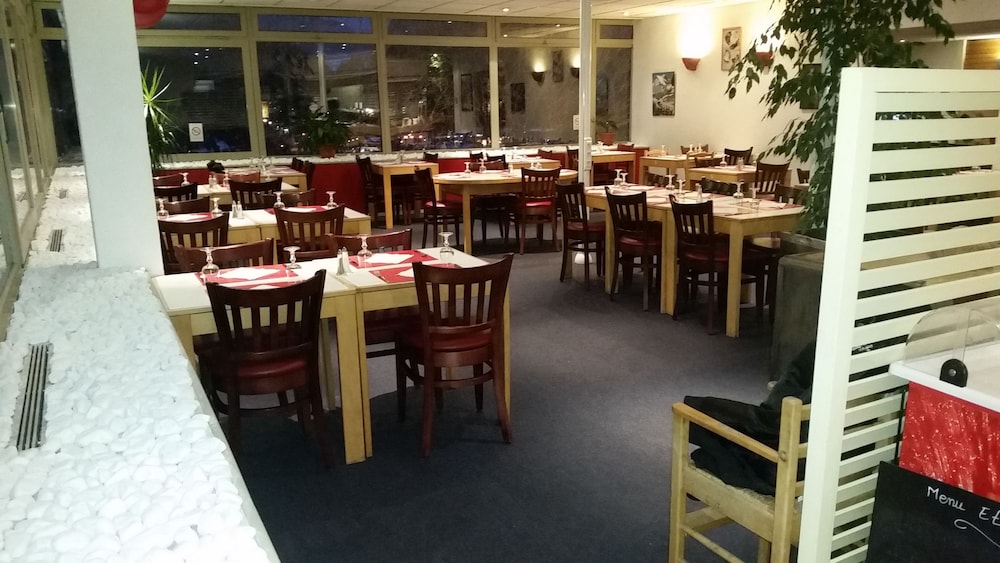 Hotel Inn Moutiers 24/34