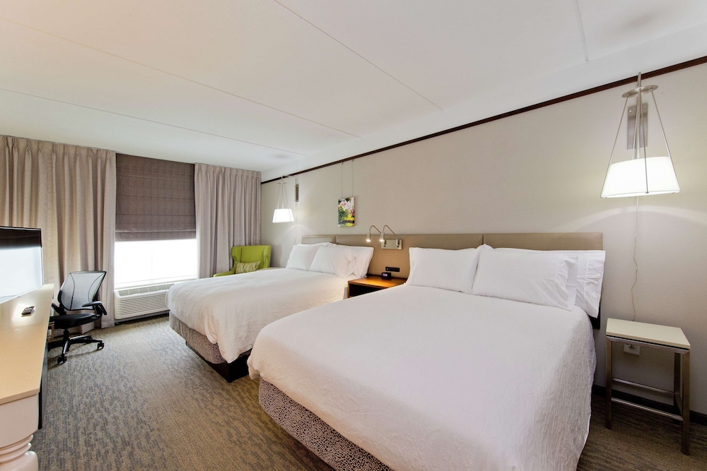 HILTON GARDEN INN MARTINSBURG 11/67