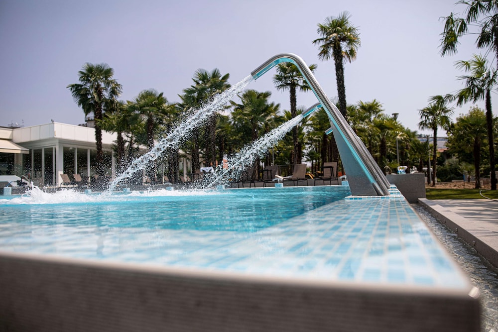 Hotel Terme Venezia 5/59