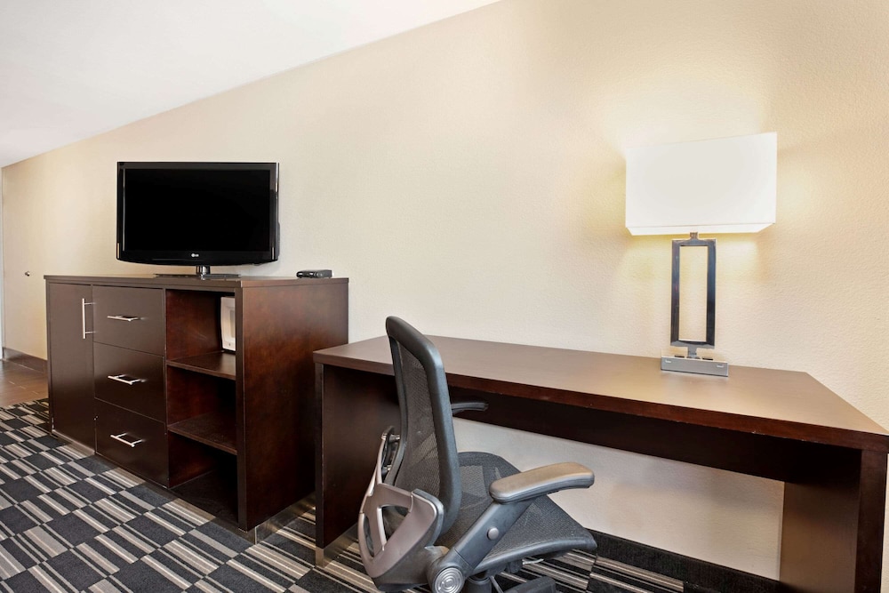 La Quinta Inn By Wyndham Caldwell 45/49