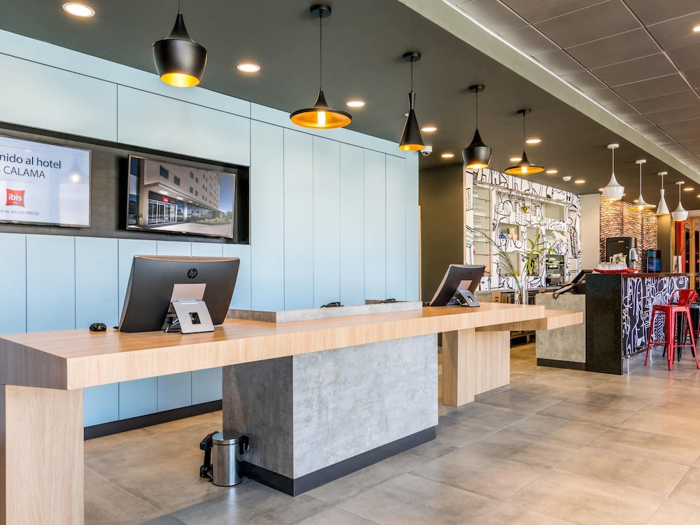 Ibis Calama 2/50