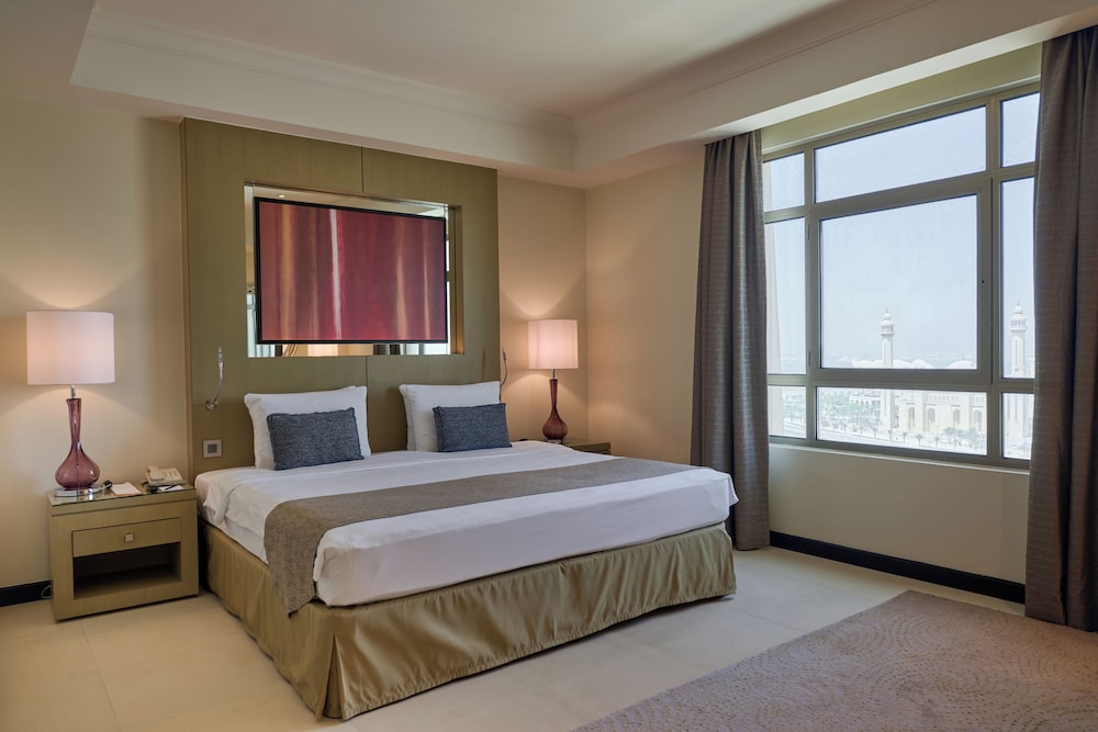 Gulf Executive Residence 13/48