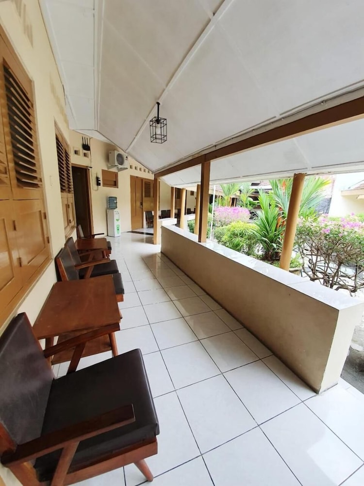 Maerakatja Hotel Yogyakarta 4/41