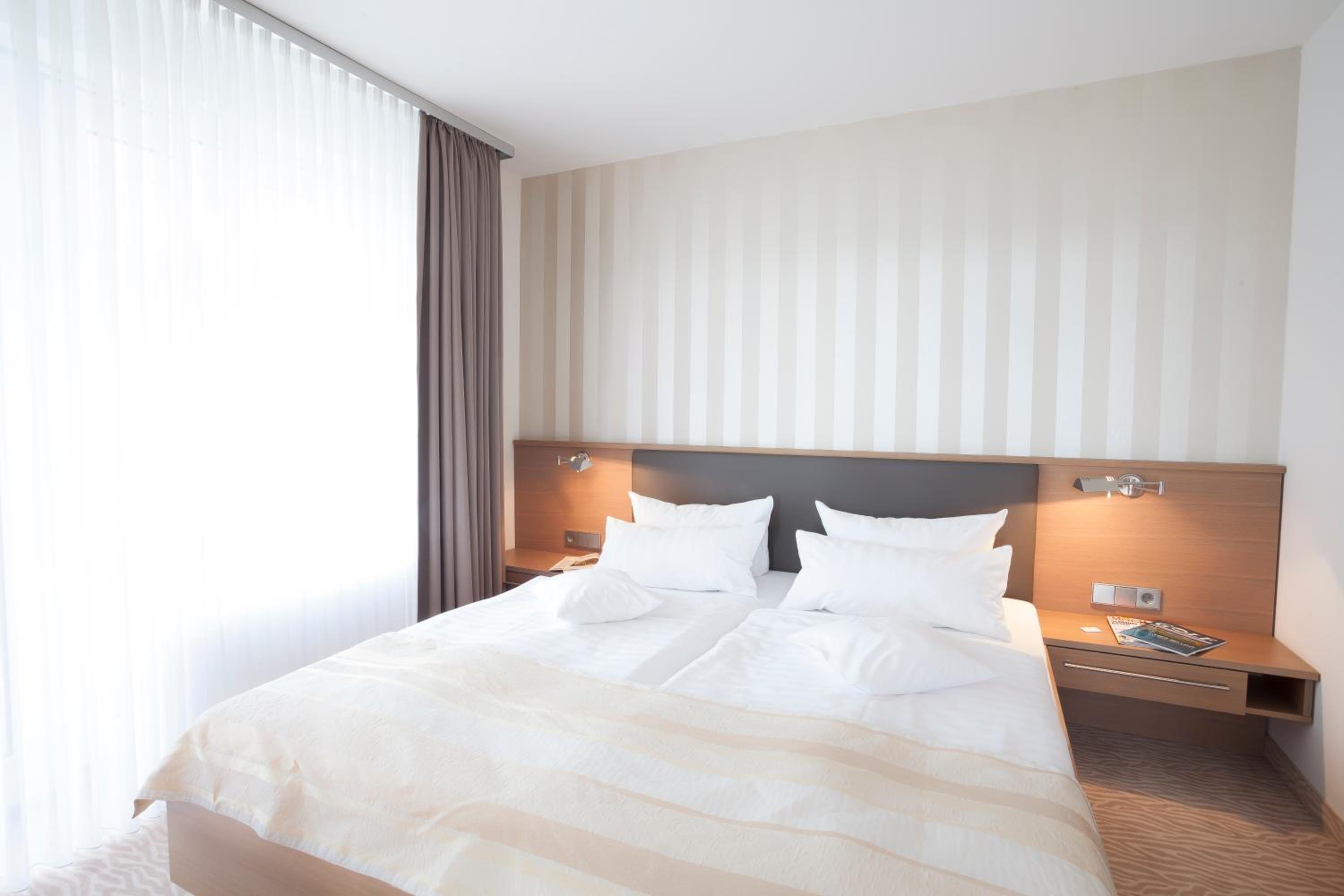 Superior, Suite, Sea View