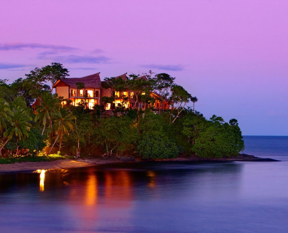 Nanuku Auberge Resort 55/65