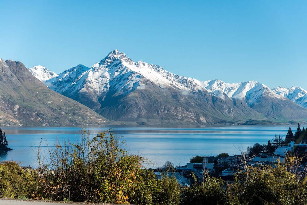 Queenstown House Boutique Bed and Breakfast and Apartments 39/50