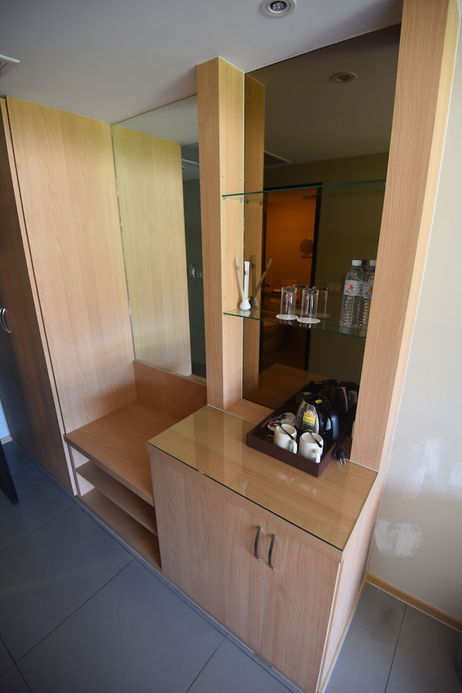 Pp Charlie Beach Resort 50/60