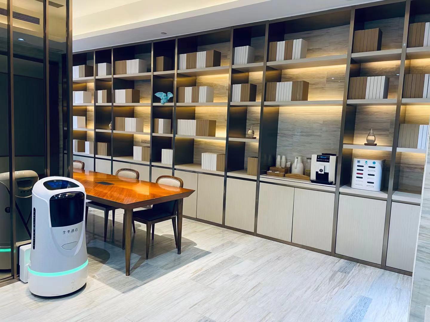 Ji Hotel (Shanghai Yuyuan) 44/50