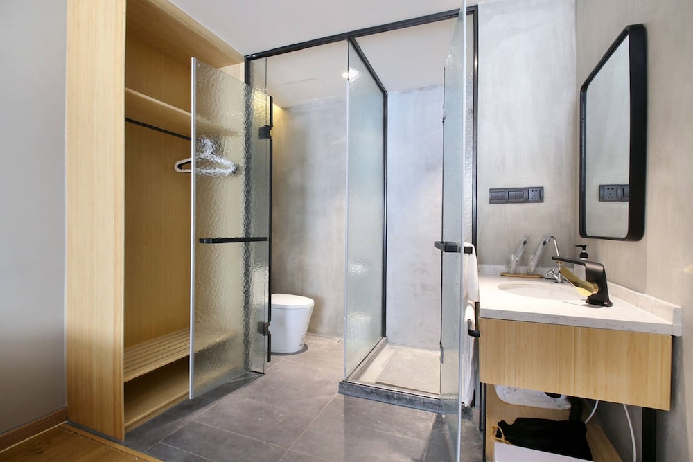 Miju House Jing'an 46/50