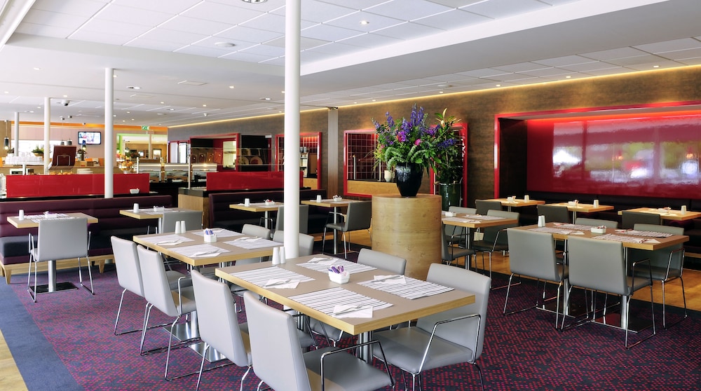 Novotel Rotterdam Schiedam 48/70